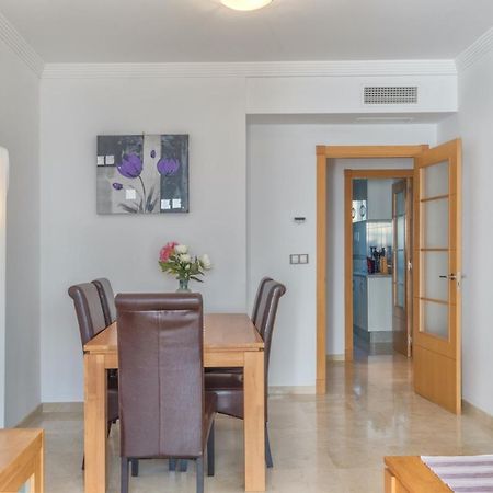La Duquesa Real Apartment San Luis de Sabinillas Exterior photo
